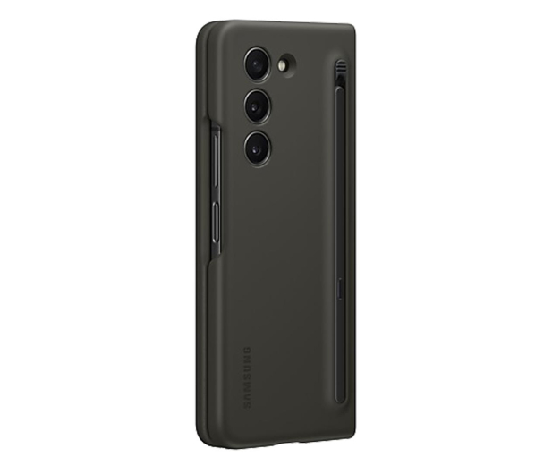 Samsung Slim S-pen Case do Galaxy Z Fold5 grafitowe - 1158976 - zdjęcie 3